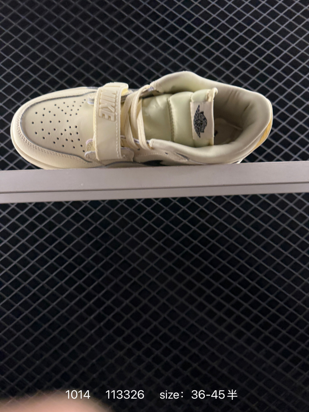 Nike Air Jordan Legacy 312